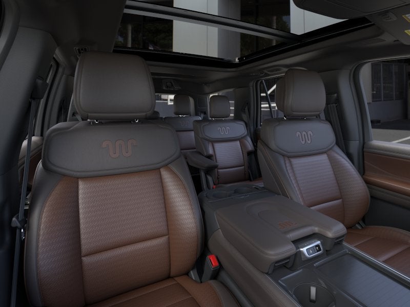 2026 Ford Expedition King Ranch®