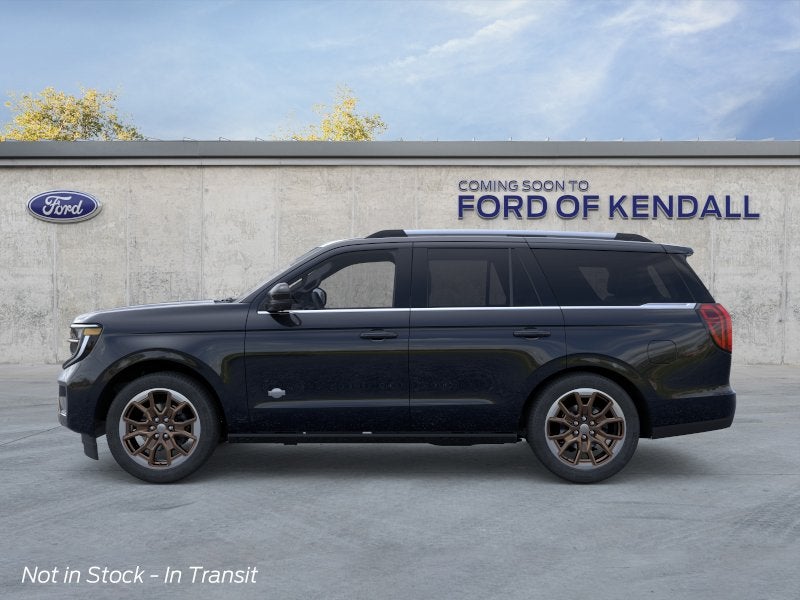2026 Ford Expedition King Ranch®