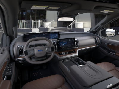 2026 Ford Expedition King Ranch®
