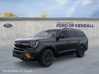 2026 Ford Expedition Tremor®