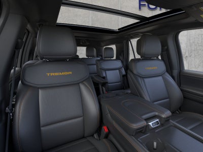 2026 Ford Expedition Tremor®