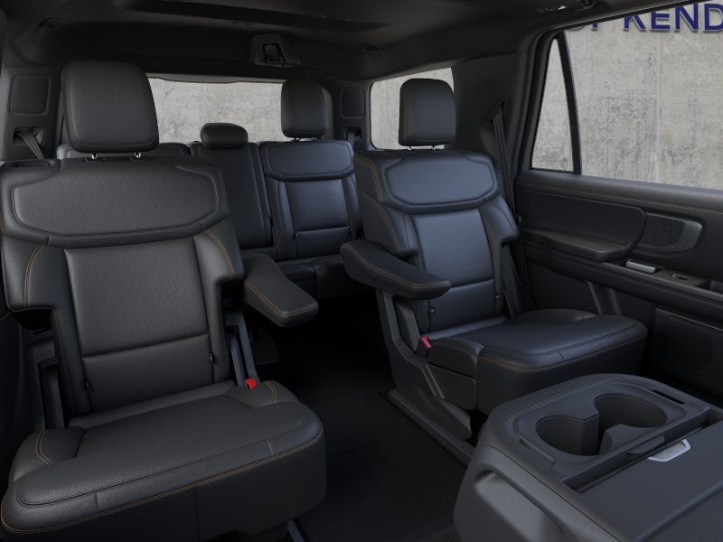 2026 Ford Expedition Tremor®