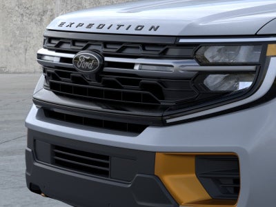 2026 Ford Expedition Tremor®
