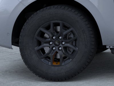 2026 Ford Expedition Tremor®