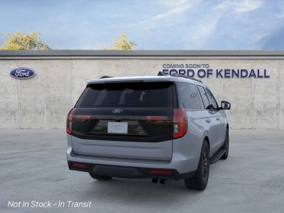 2026 Ford Expedition Tremor®