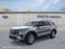 2026 Ford Explorer 4DR RWD ACTIVE