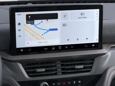 2026 Ford Explorer 4DR RWD ACTIVE