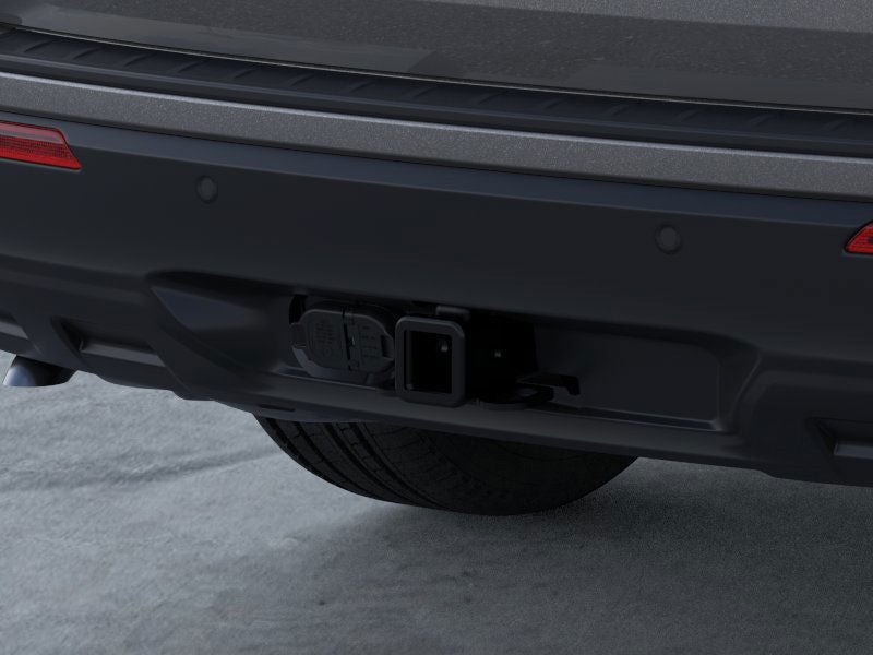 2026 Ford Explorer 4DR RWD ACTIVE