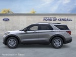 2026 Ford Explorer 4DR RWD ACTIVE