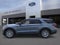 2026 Ford Explorer Active 100A