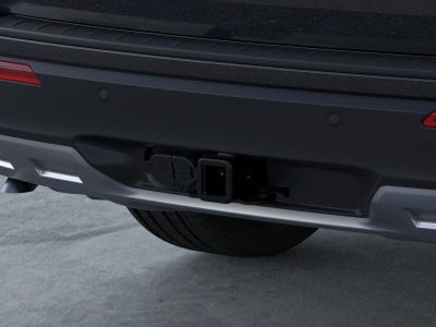 2026 Ford Explorer 4DR RWD ACTIVE