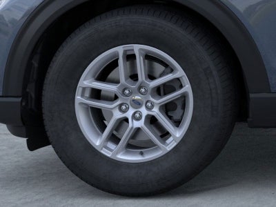 2026 Ford Explorer 4DR RWD ACTIVE