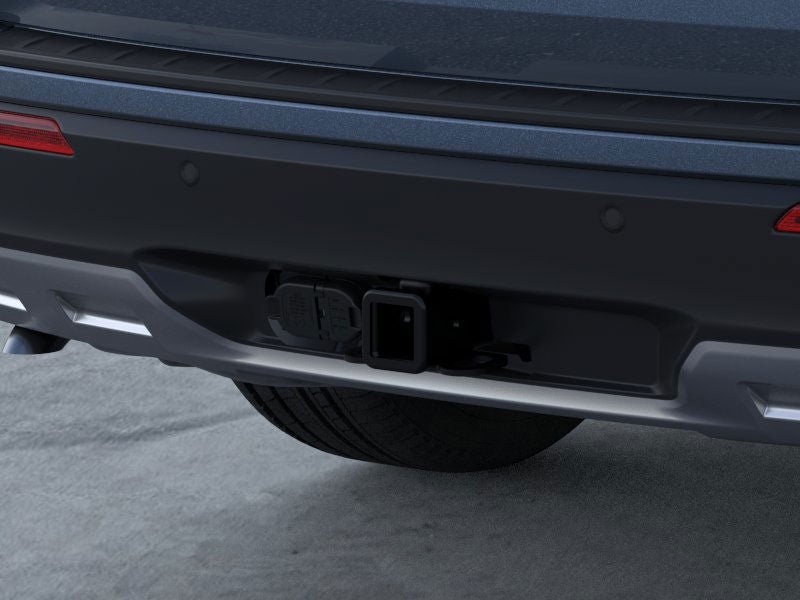 2026 Ford Explorer 4DR RWD ACTIVE