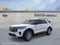 2026 Ford Explorer Active 100A