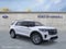 2026 Ford Explorer Active 100A