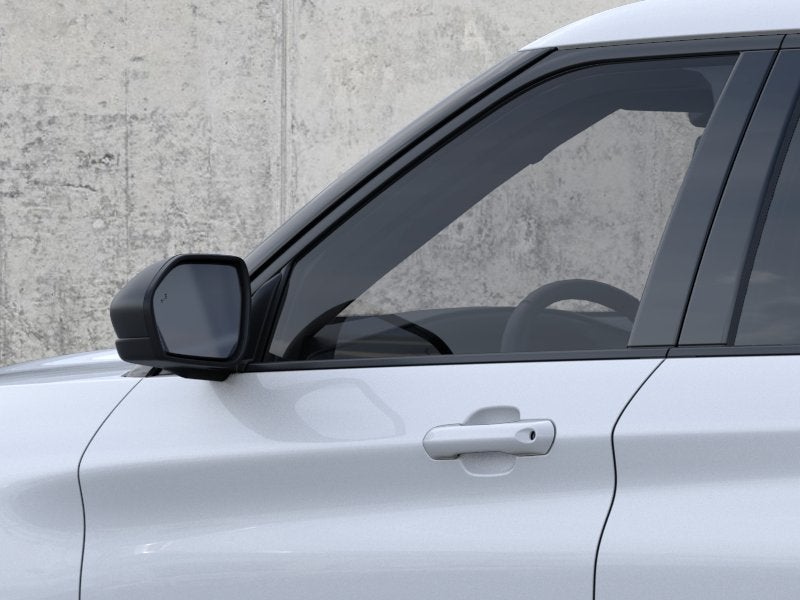 2026 Ford Explorer Active 100A