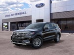 2027 Ford Explorer 4-Door 4DR RWD ACTIVE