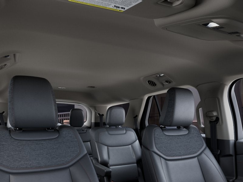 2027 Ford Explorer 4-Door 4DR RWD ACTIVE