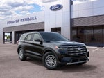 2027 Ford Explorer 4-Door 4DR RWD ACTIVE