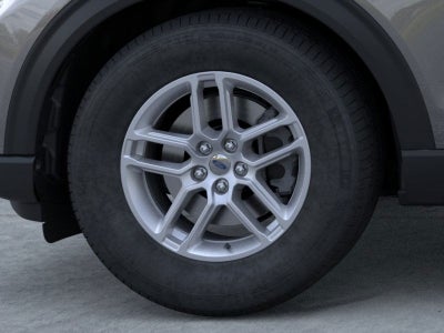 2026 Ford Explorer 4DR RWD ACTIVE