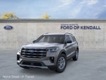2026 Ford Explorer 4DR RWD ACTIVE