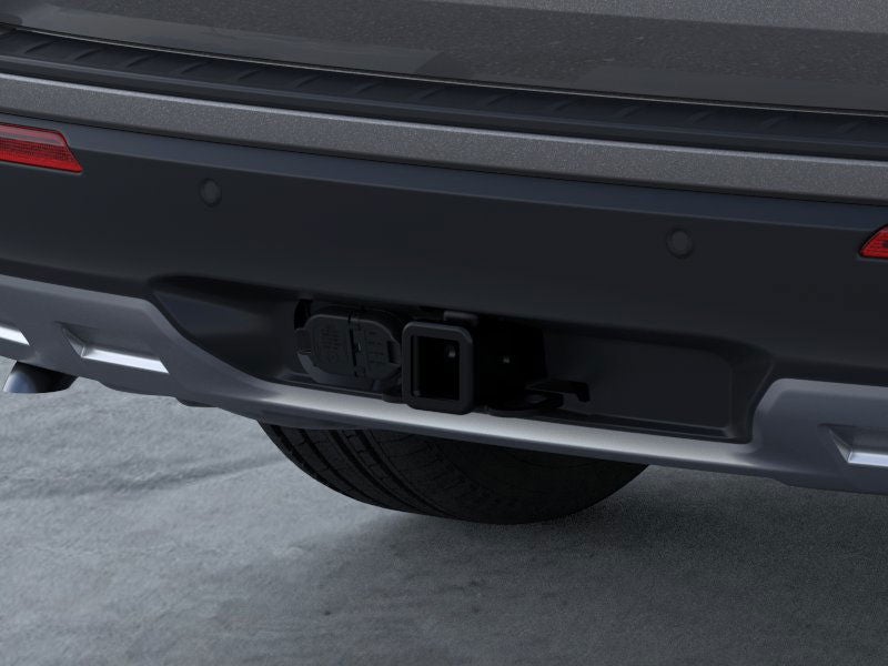 2026 Ford Explorer 4DR RWD ACTIVE