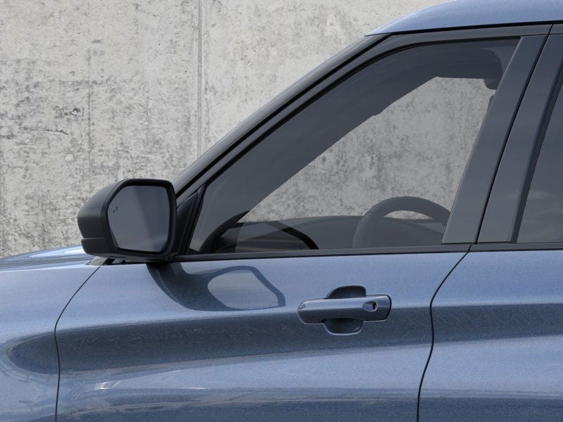 2026 Ford Explorer 4DR RWD ACTIVE