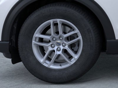 2026 Ford Explorer 4DR RWD ACTIVE