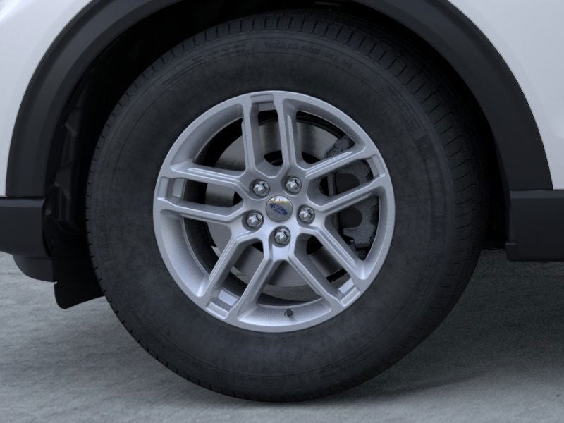 2026 Ford Explorer 4DR RWD ACTIVE