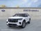 2026 Ford Explorer 4DR RWD ACTIVE