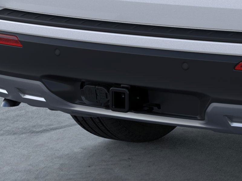 2026 Ford Explorer 4DR RWD ACTIVE