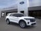 2026 Ford Explorer 4DR RWD ACTIVE