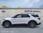 2026 Ford Explorer 4DR RWD ST-LINE