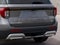 2027 Ford Explorer Platinum™