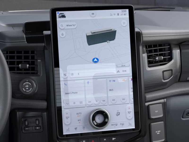 2025 Ford F-150 Lightning Flash™