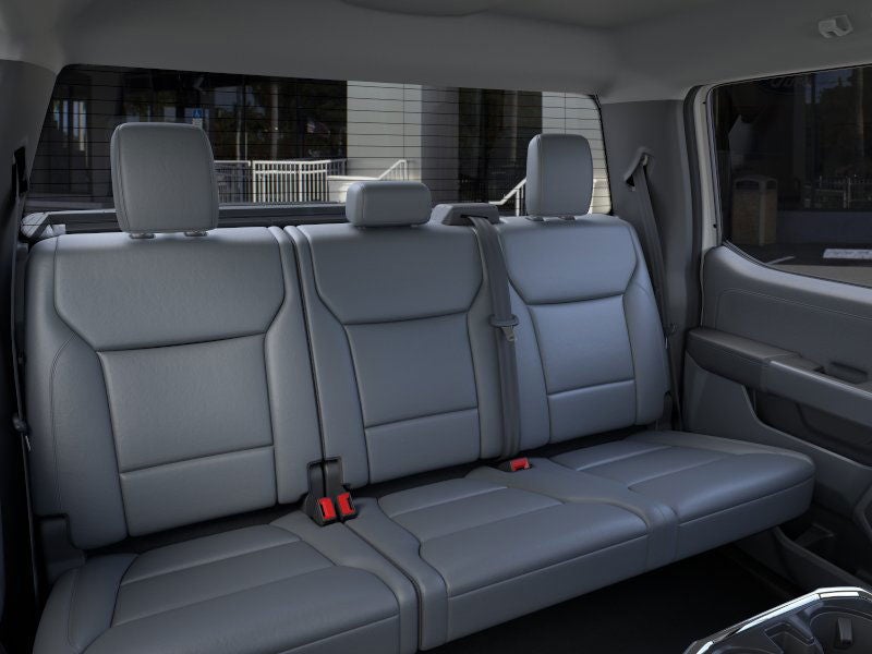 2025 Ford F-150 Lightning Flash™