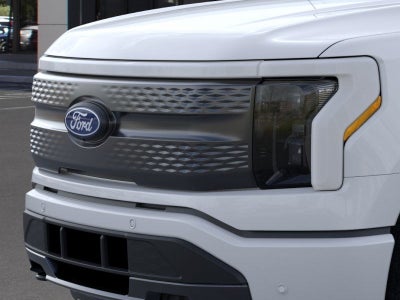 2025 Ford F-150 Lightning Flash™