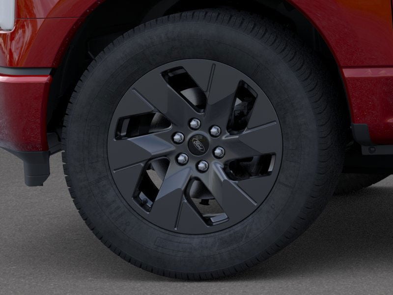 2025 Ford F-150 Lightning Flash™