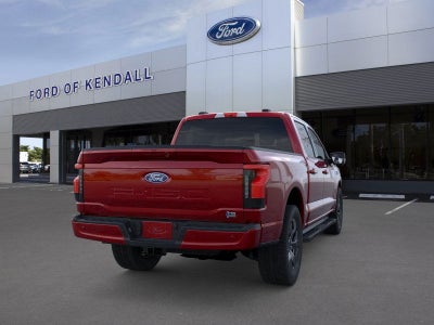 2025 Ford F-150 Lightning Flash™