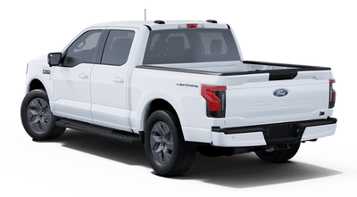 2025 Ford F-150 Lightning Flash™