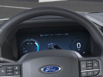 2025 Ford F-150 Lightning Flash™