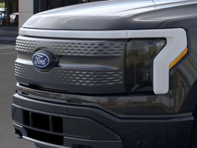 2025 Ford F-150 Lightning Flash™