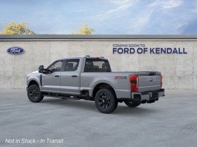 2026 Ford Super Duty F-250® XL