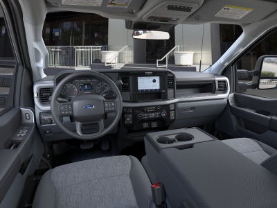2026 Ford Super Duty F-250® XL