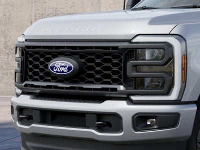 2027 Ford Super Duty F-250® XL