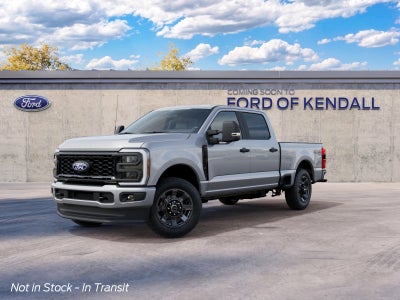 2027 Ford Super Duty F-250® XL