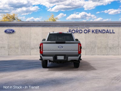 2027 Ford Super Duty F-250® XL