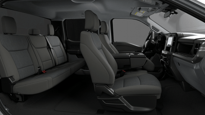 2027 Ford Super Duty F-250® XL
