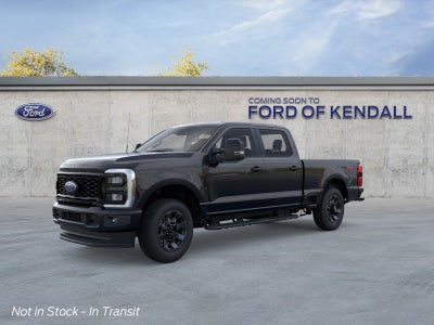 2026 Ford Super Duty F-250® XL