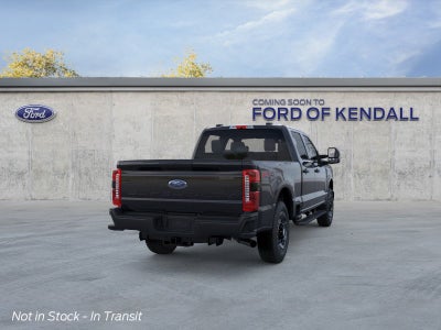 2026 Ford Super Duty F-250® XL